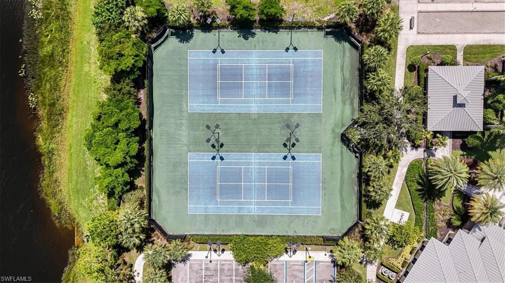 2581 Kona WAY, NAPLES FL 34120-31