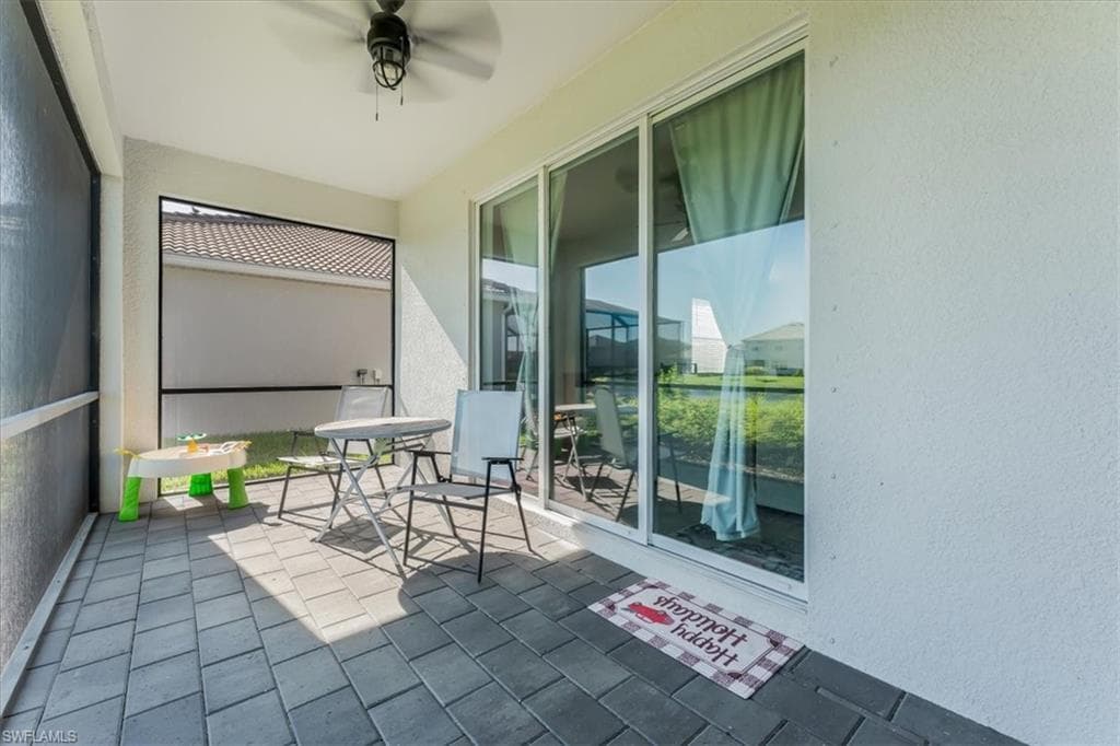 2581 Kona WAY, NAPLES FL 34120-23