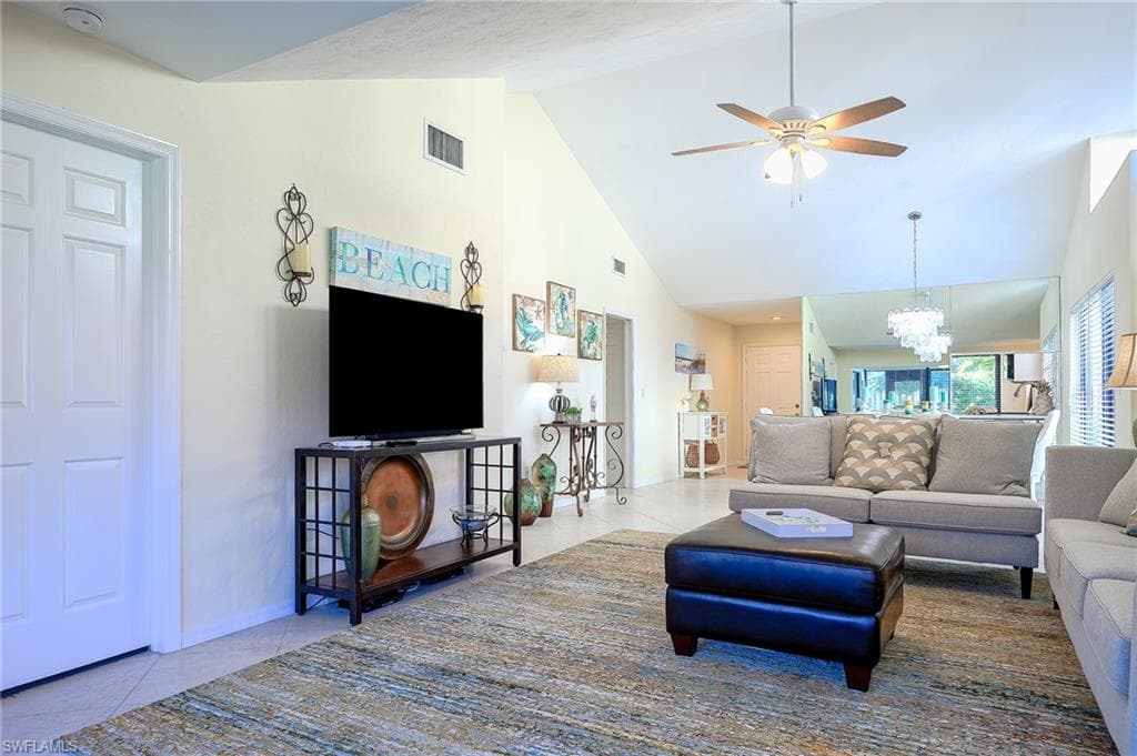 833 Reef Point CIR, NAPLES FL 34108-12