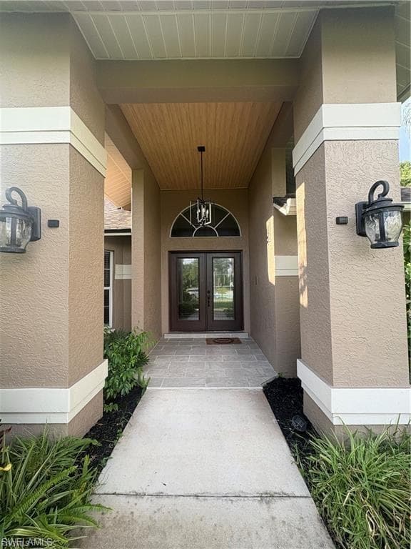 7831 Deni DR, NORTH FORT MYERS FL 33917-1