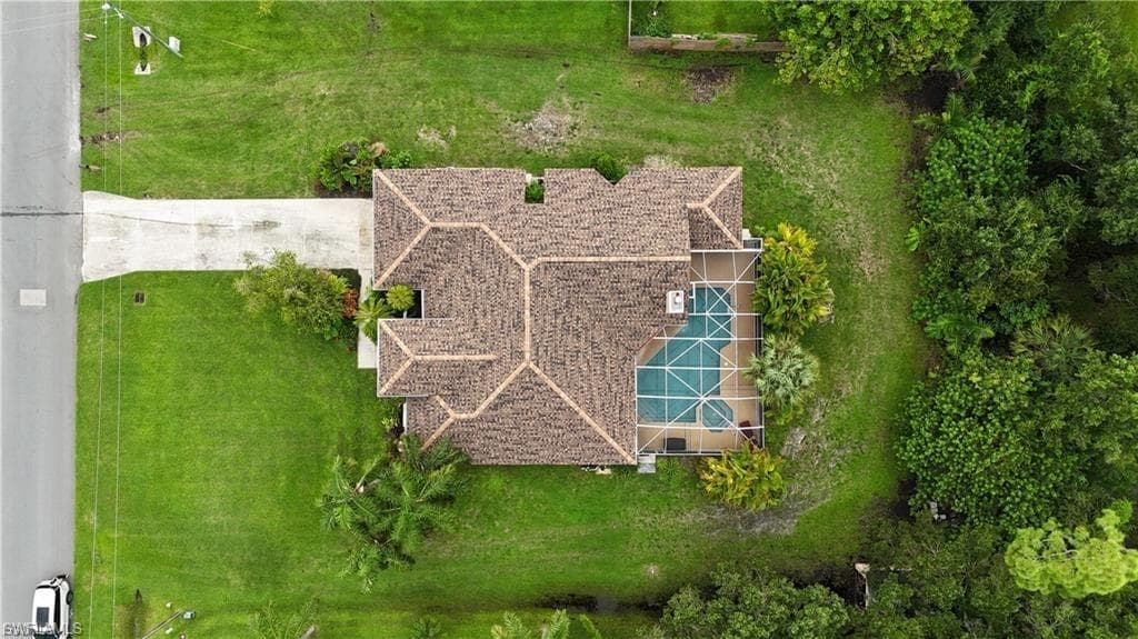 7831 Deni DR, NORTH FORT MYERS FL 33917-6