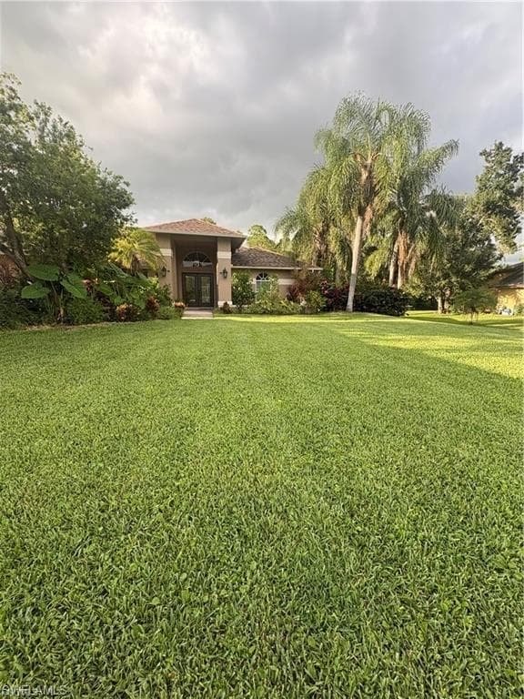7831 Deni DR, NORTH FORT MYERS FL 33917-2