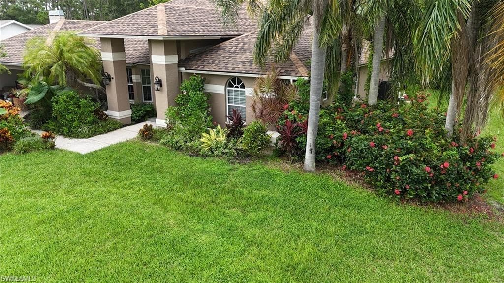 7831 Deni DR, NORTH FORT MYERS FL 33917-4