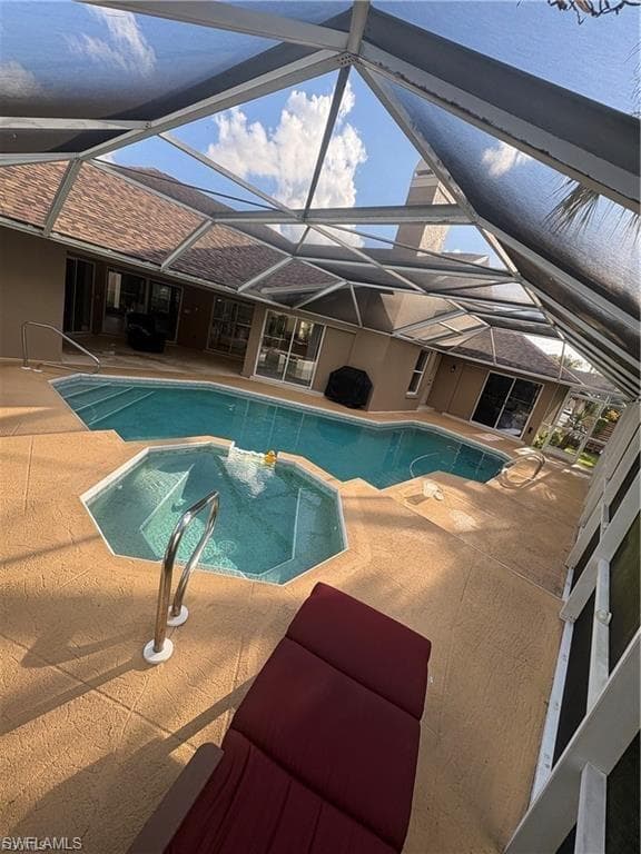 7831 Deni DR, NORTH FORT MYERS FL 33917-9