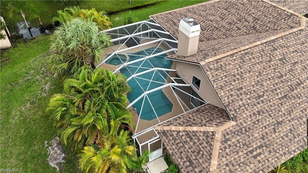 7831 Deni DR, NORTH FORT MYERS FL 33917-3