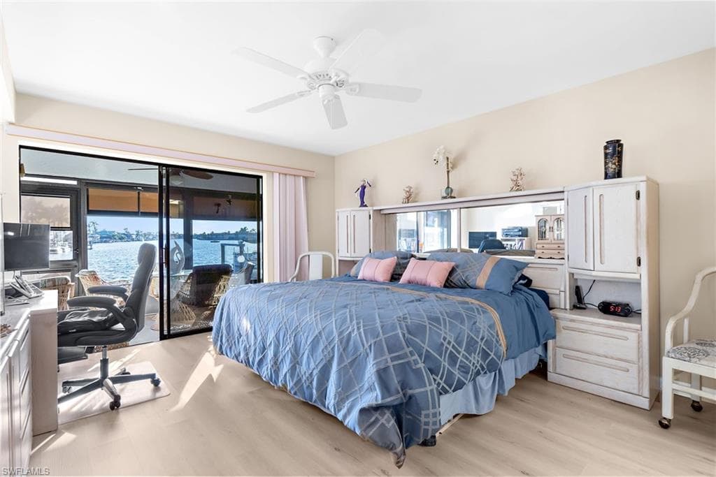 610 Victoria DR # 101C, CAPE CORAL FL 33904-23