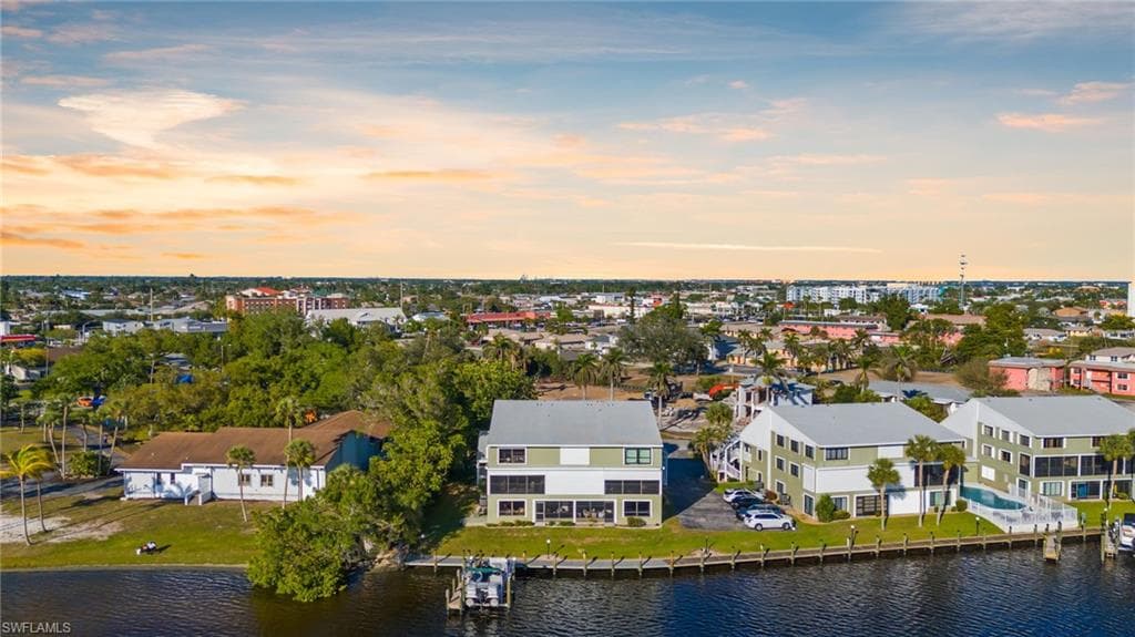 610 Victoria DR # 101C, CAPE CORAL FL 33904-29