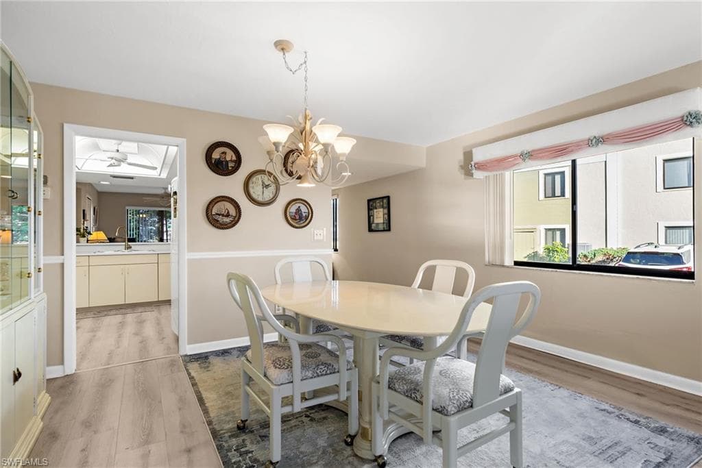 610 Victoria DR # 101C, CAPE CORAL FL 33904-13