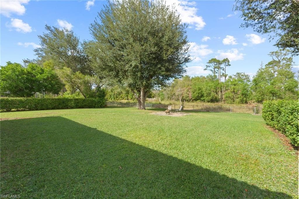 8421 Arborfield CT, FORT MYERS FL 33912-1