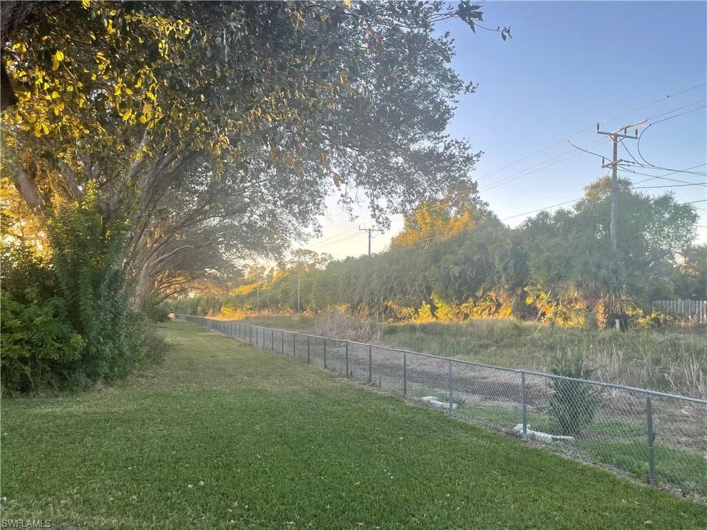 8421 Arborfield CT, FORT MYERS FL 33912-45