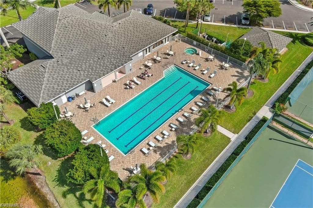 8421 Arborfield CT, FORT MYERS FL 33912-42