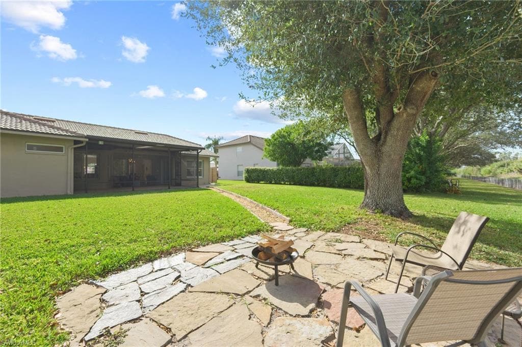 8421 Arborfield CT, FORT MYERS FL 33912-32