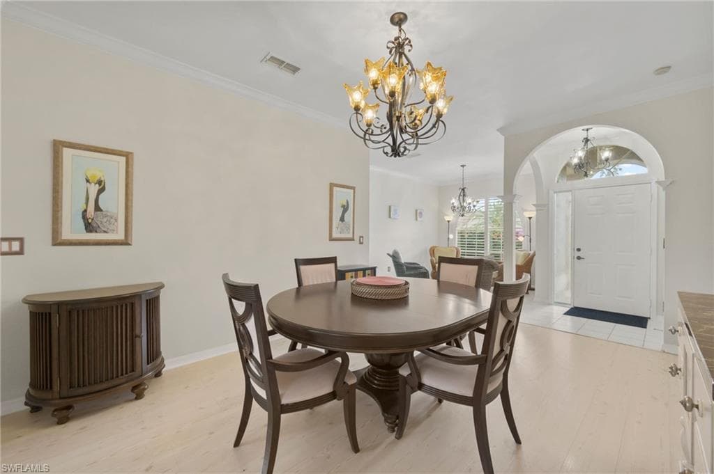 8421 Arborfield CT, FORT MYERS FL 33912-13