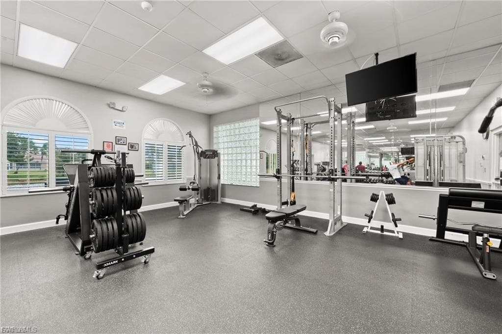 8421 Arborfield CT, FORT MYERS FL 33912-40