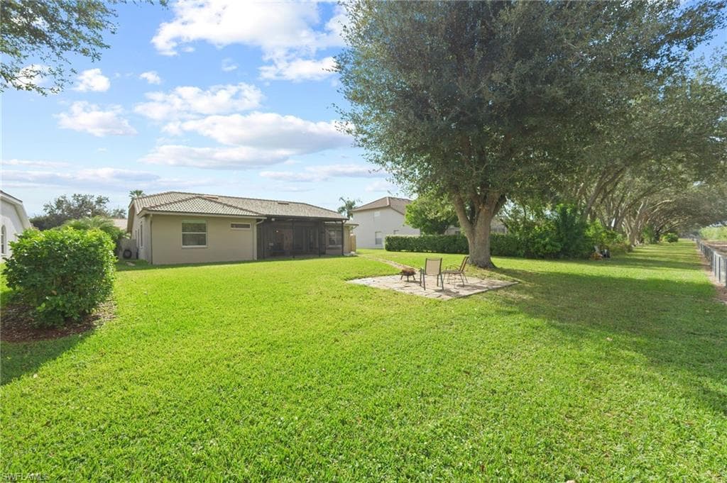 8421 Arborfield CT, FORT MYERS FL 33912-28