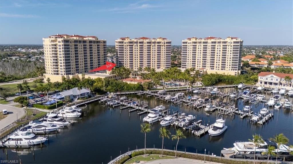 6061 Silver King BLVD # 306, CAPE CORAL FL 33914-1