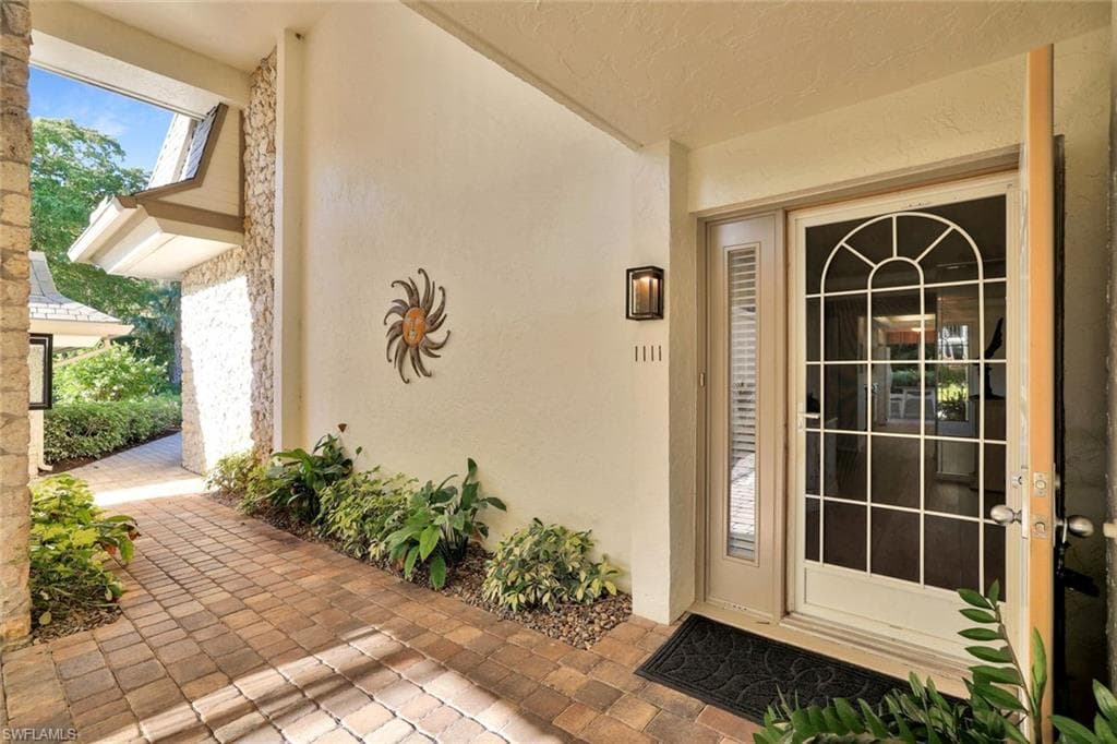 1111 Wildwood LN # 1111, NAPLES FL 34105-1