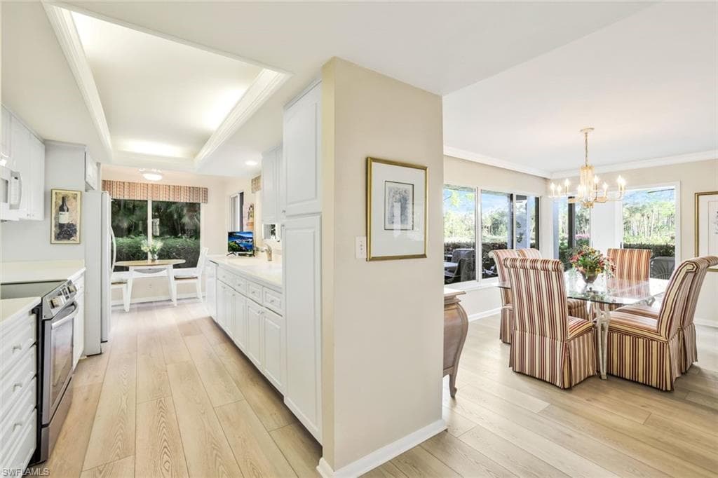 1111 Wildwood LN # 1111, NAPLES FL 34105-6