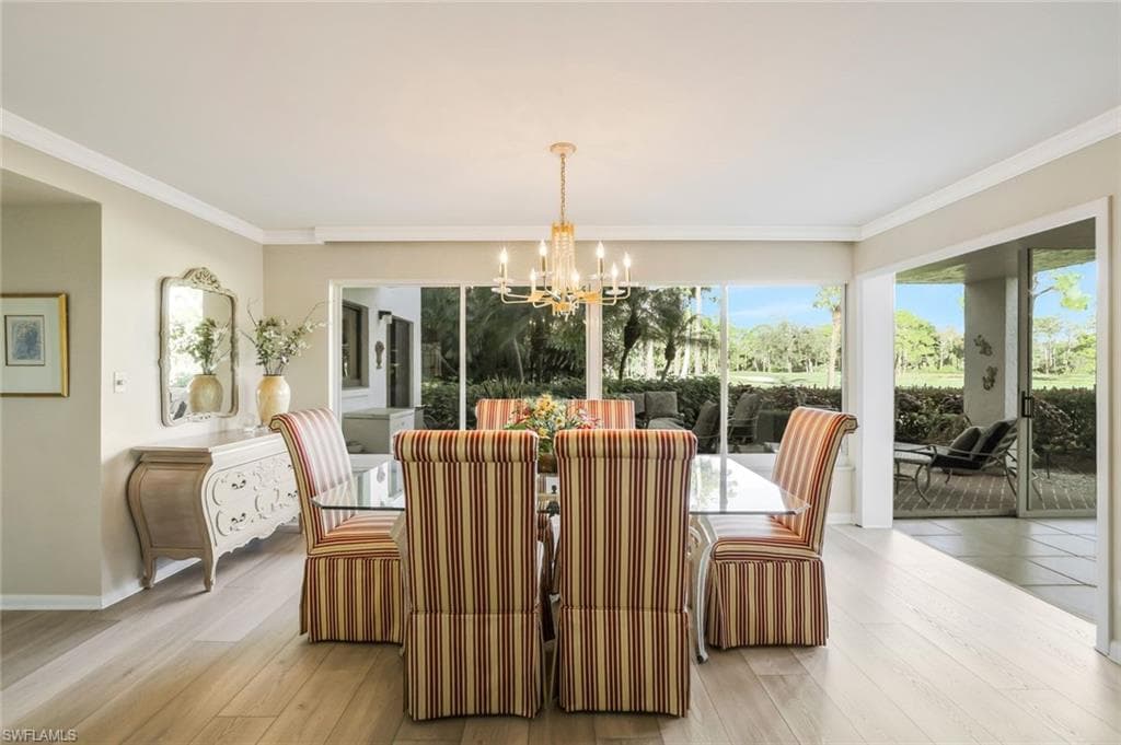 1111 Wildwood LN # 1111, NAPLES FL 34105-4