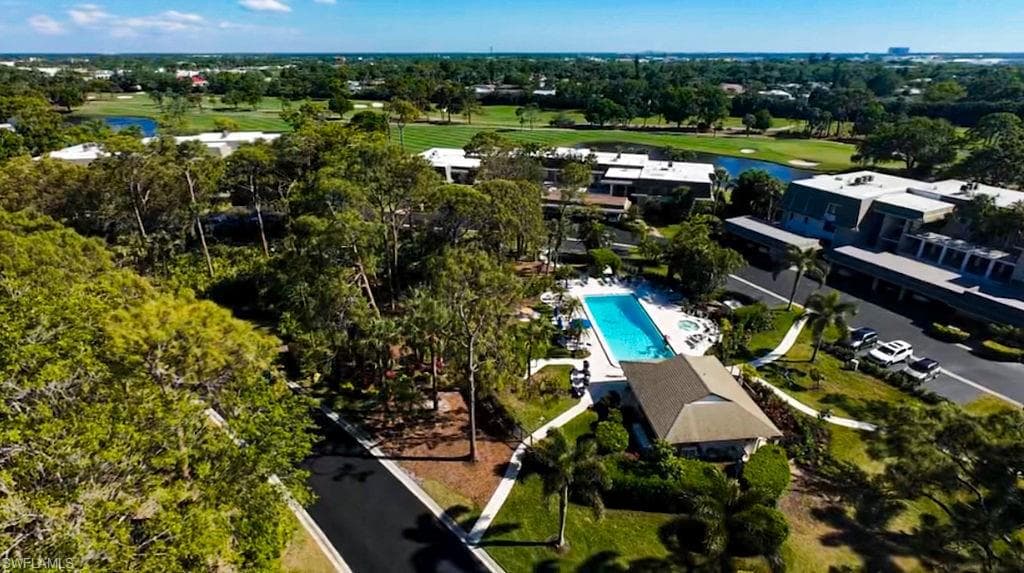 1111 Wildwood LN # 1111, NAPLES FL 34105-19