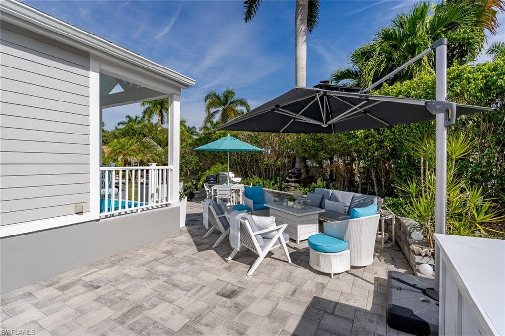 13598 Snapper LN, NAPLES FL 34114-5