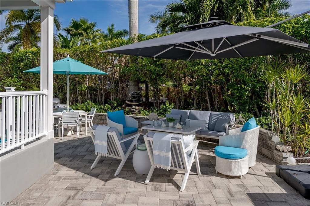 13598 Snapper LN, NAPLES FL 34114-6