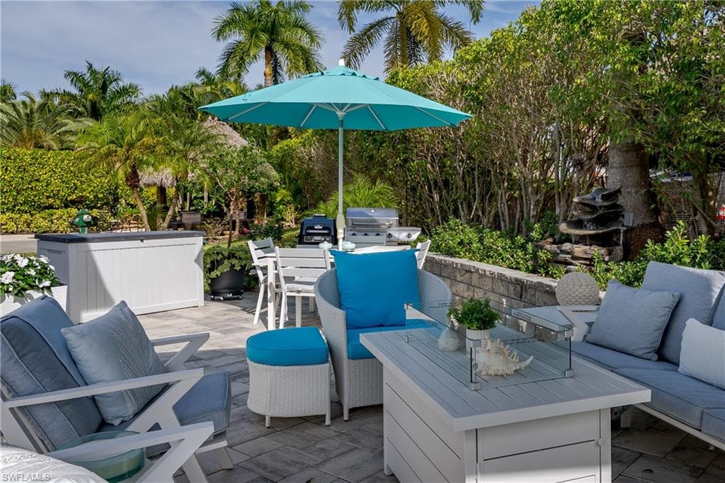 13598 Snapper LN, NAPLES FL 34114-13