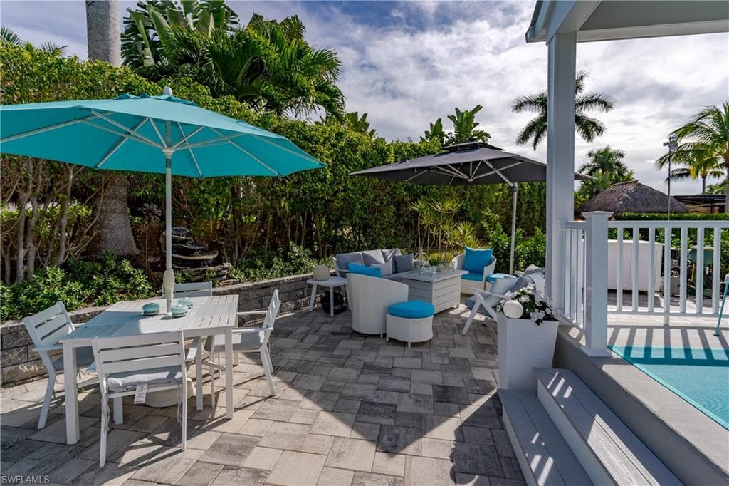 13598 Snapper LN, NAPLES FL 34114-14