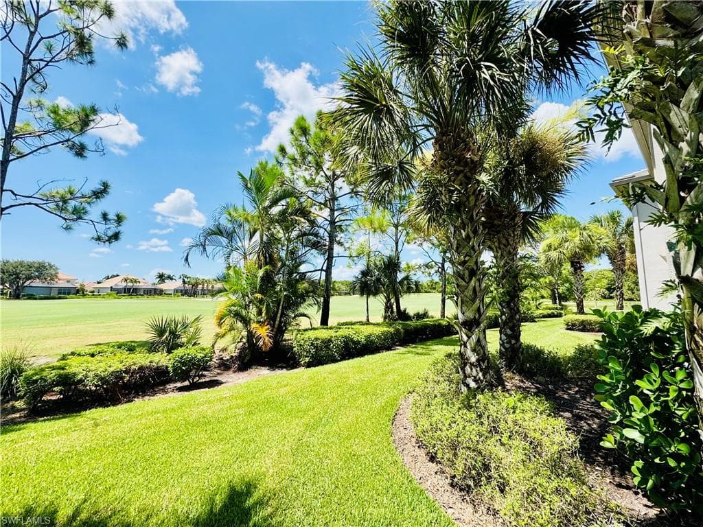 12038 Covent Garden CT # 704, NAPLES FL 34120-16