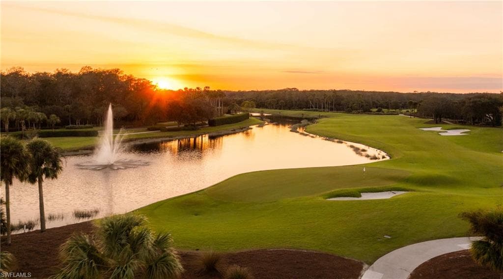 12038 Covent Garden CT # 704, NAPLES FL 34120-19