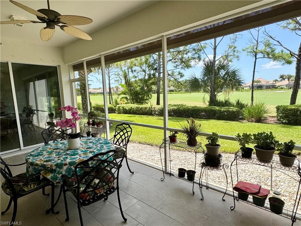 12038 Covent Garden CT # 704, NAPLES FL 34120-13