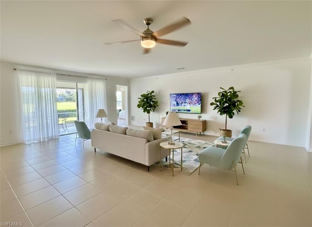 12038 Covent Garden CT # 704, NAPLES FL 34120-3