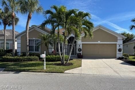 9214 Palm Island CIR, NORTH FORT MYERS FL 33903-1