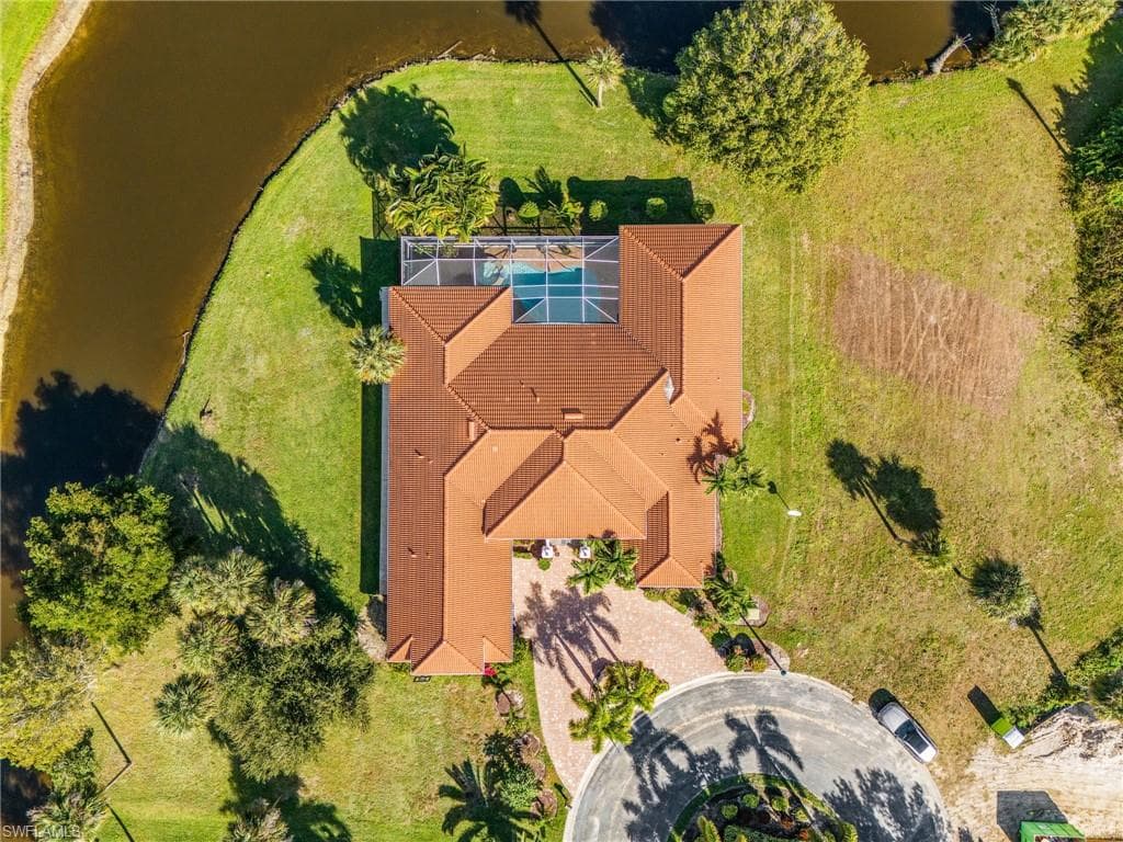 6451 River Club CT, NORTH FORT MYERS FL 33917-26