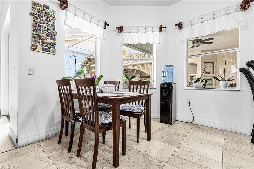 6451 River Club CT, NORTH FORT MYERS FL 33917-12