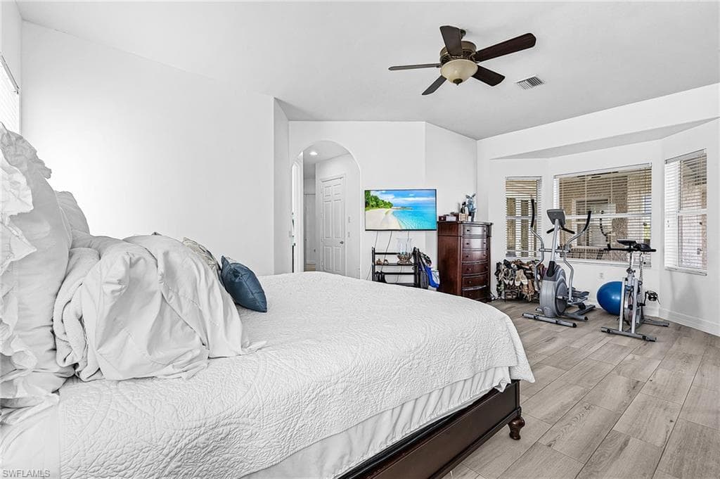 6451 River Club CT, NORTH FORT MYERS FL 33917-17