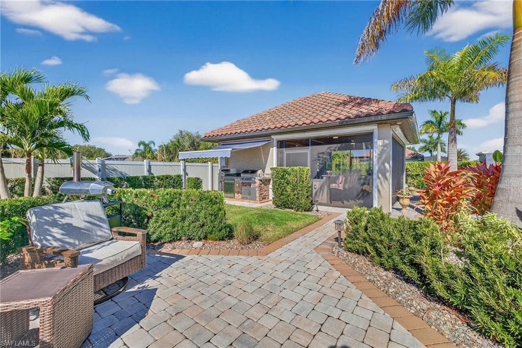 13392 Golden Palms CIR, FORT MYERS FL 33913-5