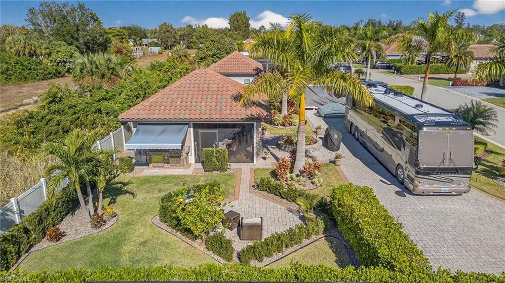 13392 Golden Palms CIR, FORT MYERS FL 33913-2