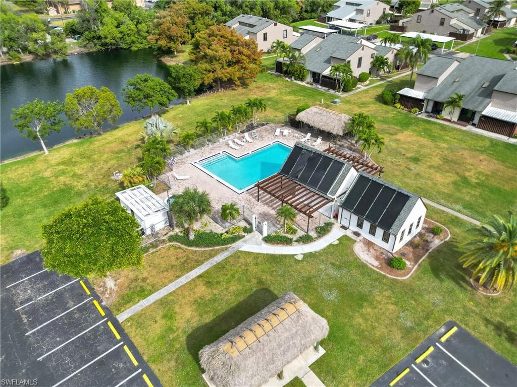 12939 Cherrydale CT, FORT MYERS FL 33919-4