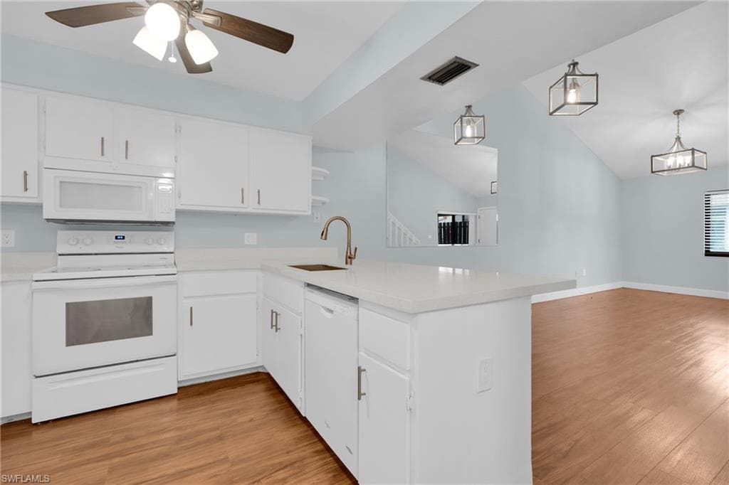 12939 Cherrydale CT, FORT MYERS FL 33919-8