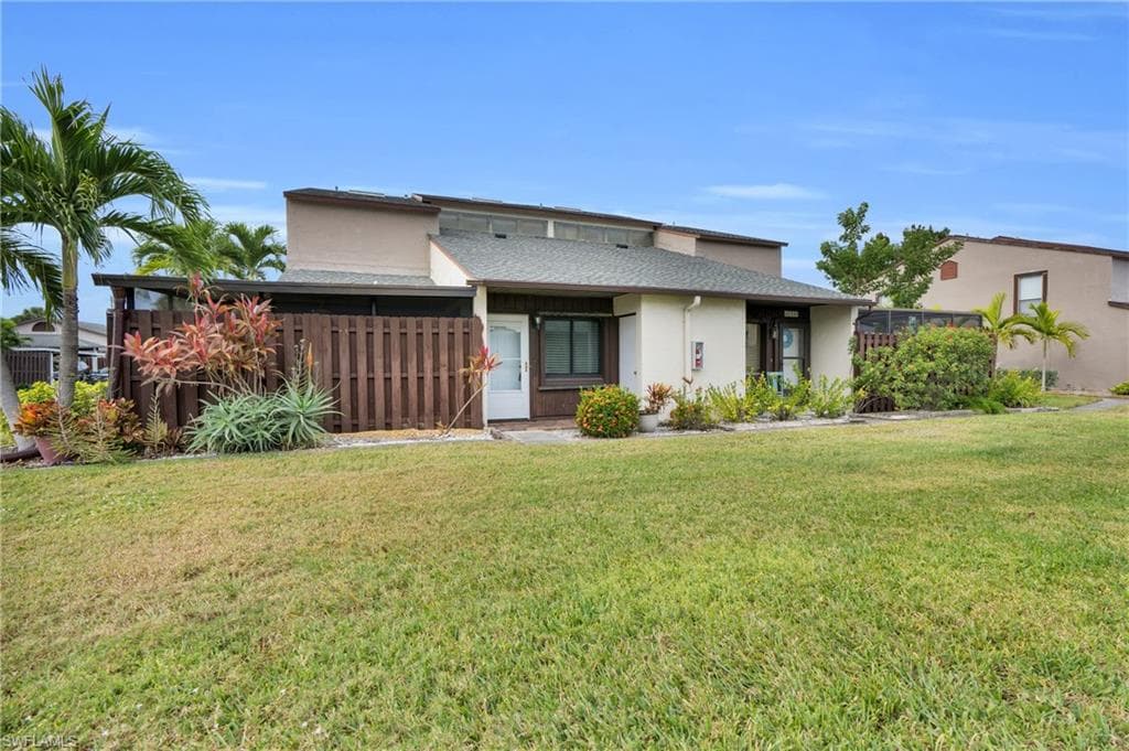 12939 Cherrydale CT, FORT MYERS FL 33919-2