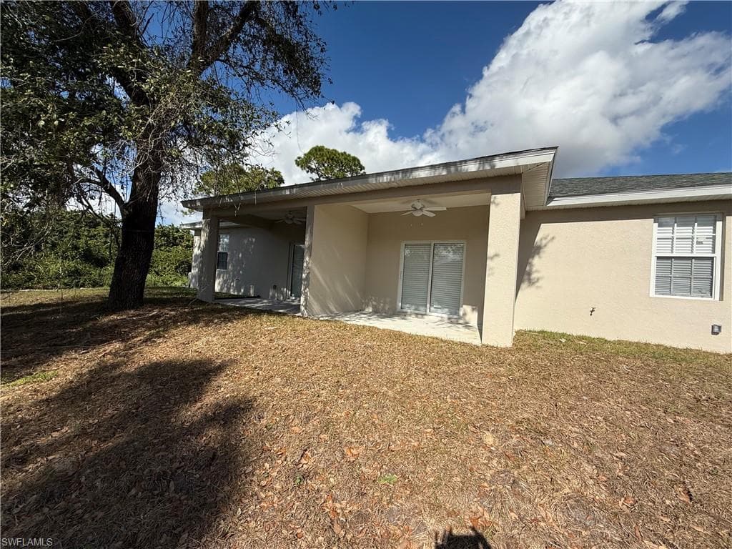 4717 28th ST SW, LEHIGH ACRES FL 33973-12