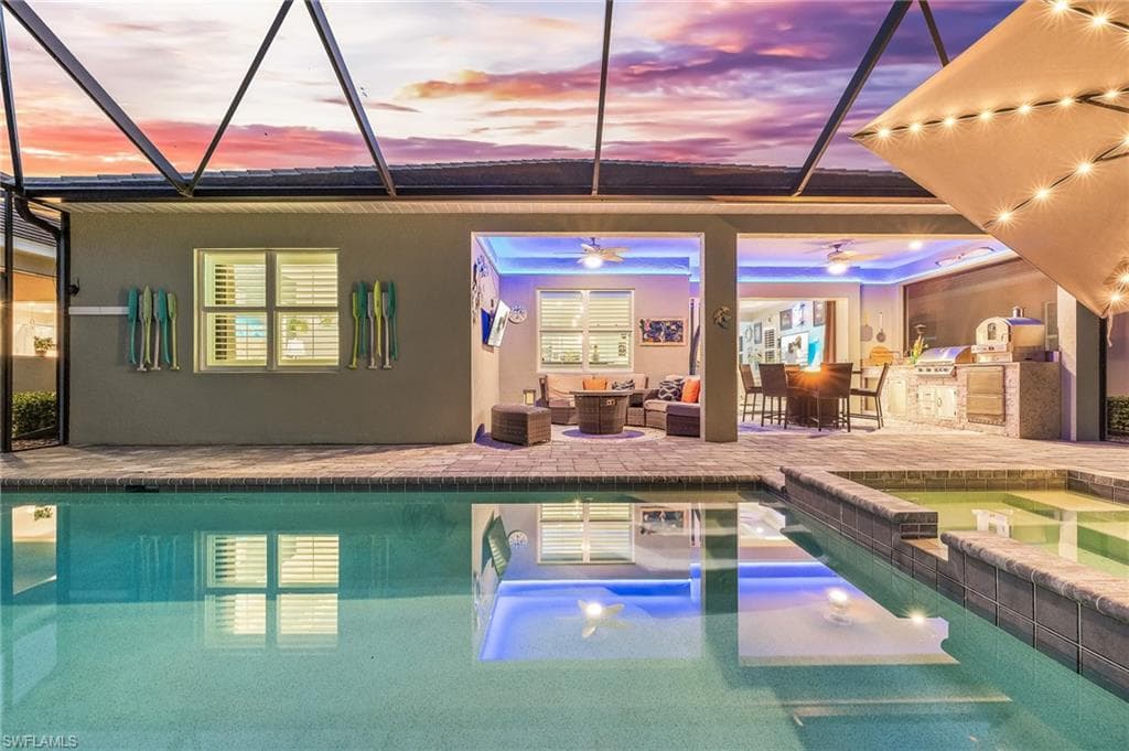 13853 Magnolia Isle DR, FORT MYERS FL 33905-26