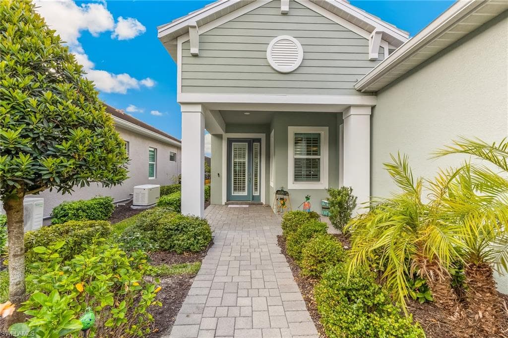 13853 Magnolia Isle DR, FORT MYERS FL 33905-41