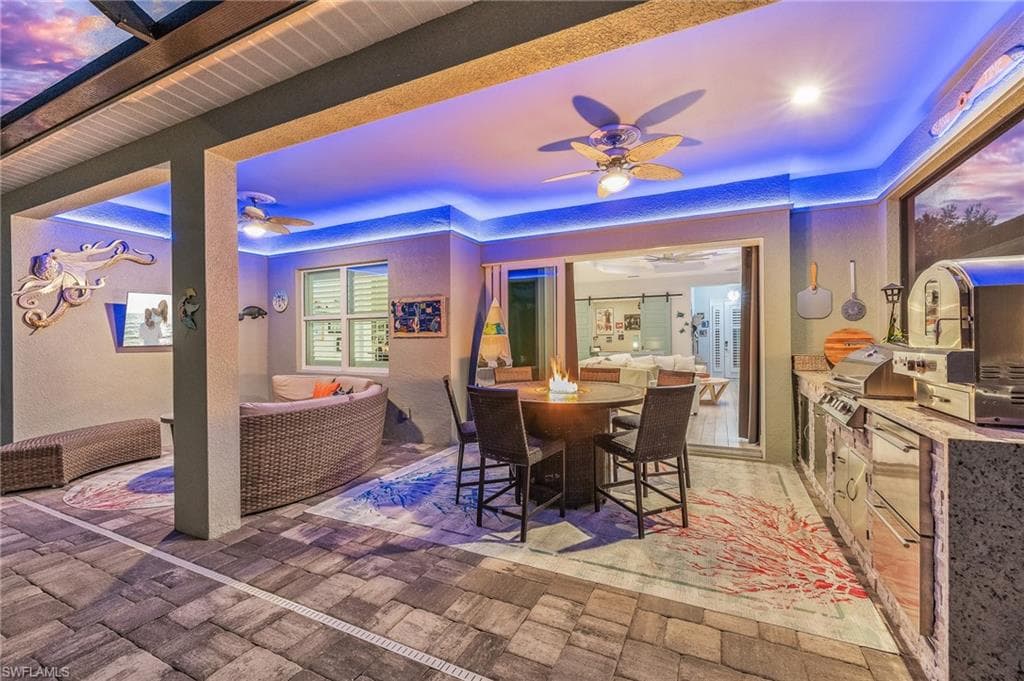 13853 Magnolia Isle DR, FORT MYERS FL 33905-25