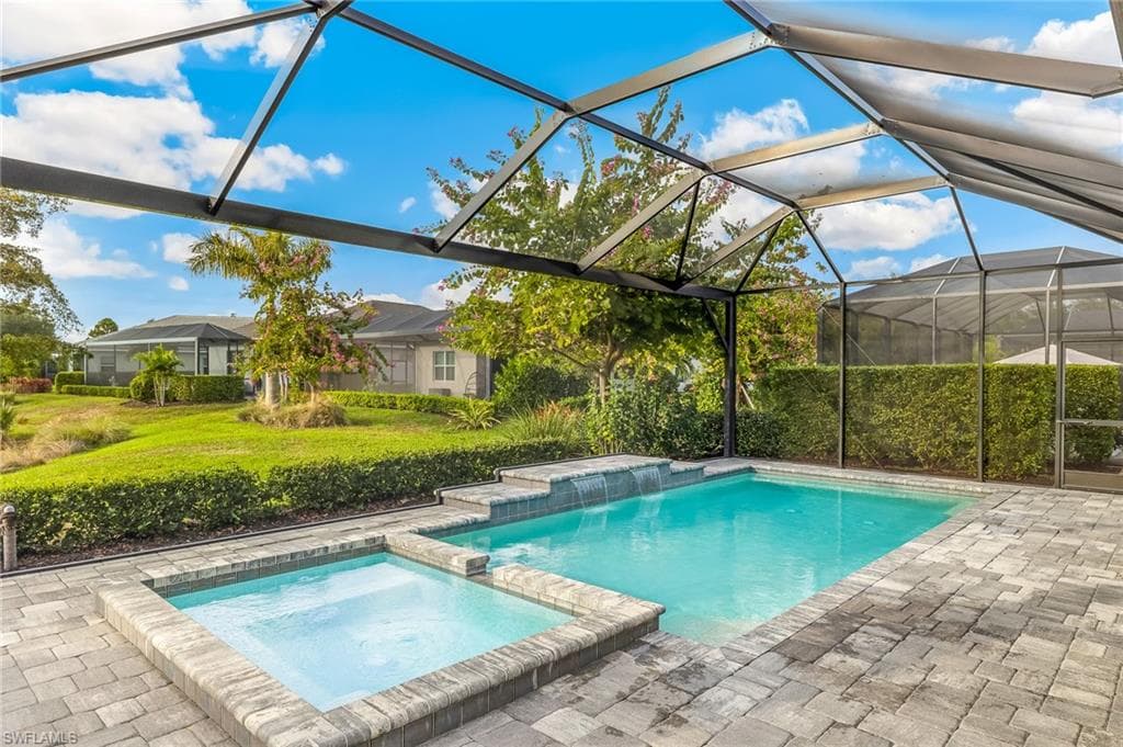 13853 Magnolia Isle DR, FORT MYERS FL 33905-35