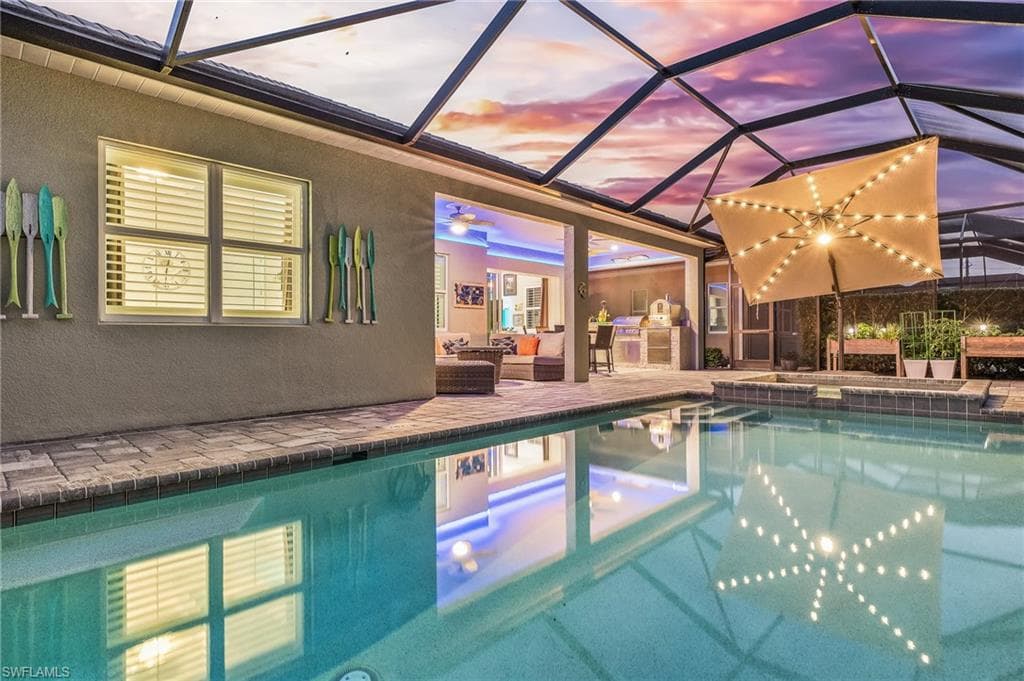 13853 Magnolia Isle DR, FORT MYERS FL 33905-27