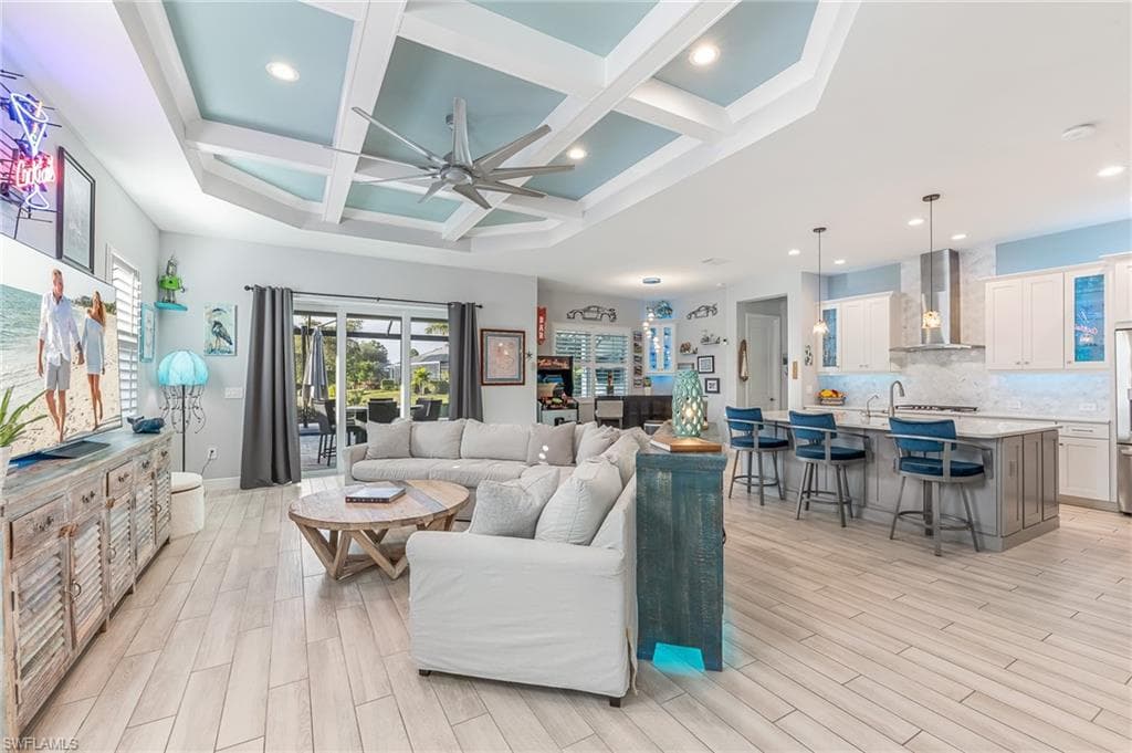 13853 Magnolia Isle DR, FORT MYERS FL 33905-4