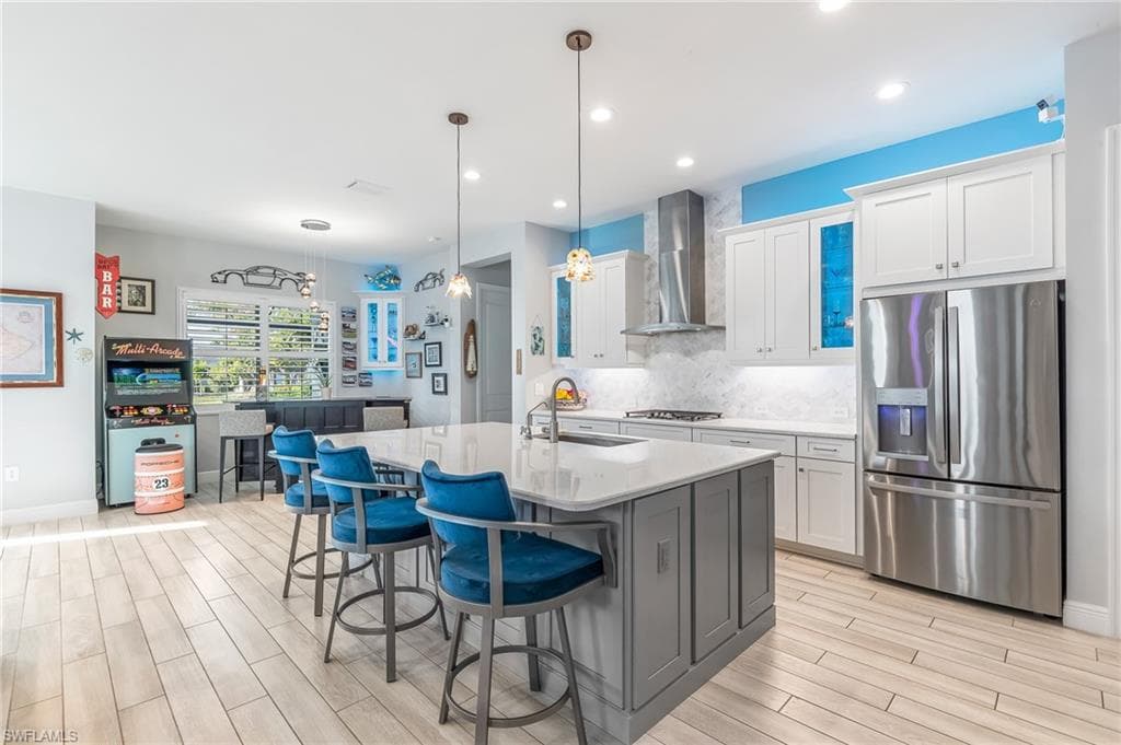 13853 Magnolia Isle DR, FORT MYERS FL 33905-8