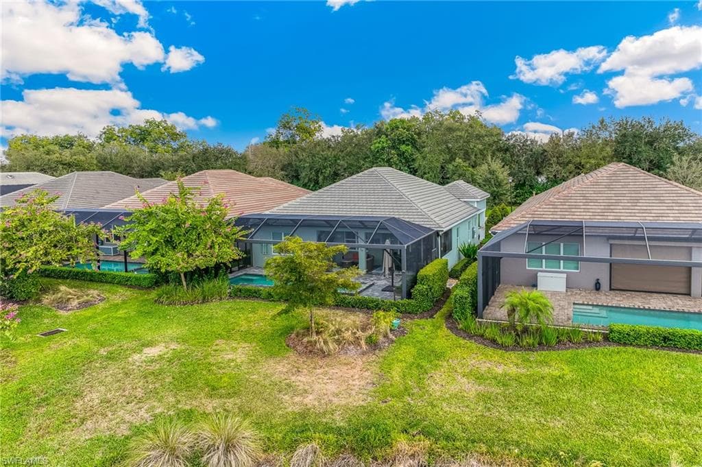 13853 Magnolia Isle DR, FORT MYERS FL 33905-23